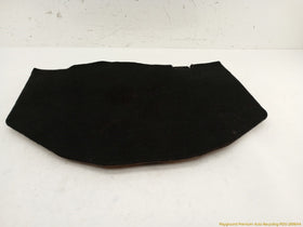 Mitsubishi Eclipse Trunk Spare Tire Floor Cover - 0
