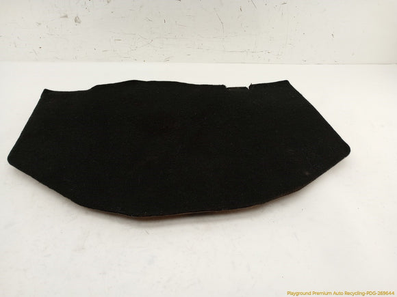 Mitsubishi Eclipse Trunk Spare Tire Floor Cover