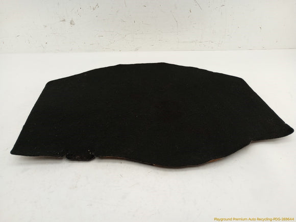 Mitsubishi Eclipse Trunk Spare Tire Floor Cover