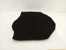 Mitsubishi Eclipse Trunk Spare Tire Floor Cover-5
