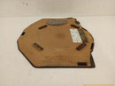 Mitsubishi Eclipse Trunk Spare Tire Floor Cover-6