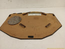 Mitsubishi Eclipse Trunk Spare Tire Floor Cover-9