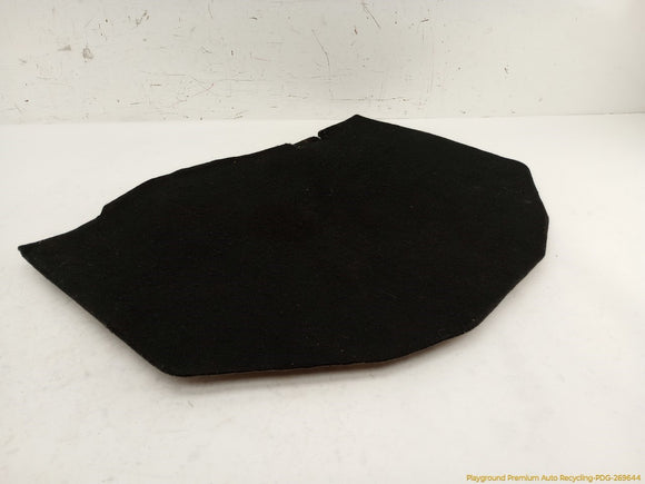 Mitsubishi Eclipse Trunk Spare Tire Floor Cover