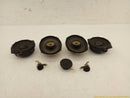 Mitsubishi Eclipse Set Of Audio Speakers-1