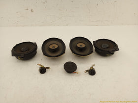 Mitsubishi Eclipse Set Of Audio Speakers