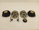 Mitsubishi Eclipse Set Of Audio Speakers-3