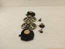 Mitsubishi Eclipse Set Of Audio Speakers-6