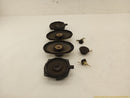 Mitsubishi Eclipse Set Of Audio Speakers-7