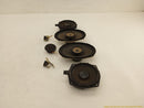 Mitsubishi Eclipse Set Of Audio Speakers-8