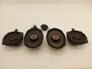 Mitsubishi Eclipse Set Of Audio Speakers-9