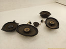 Mitsubishi Eclipse Set Of Audio Speakers-11