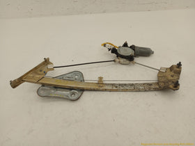 Mitsubishi Eclipse Driver Left Front Window Regulator - 0