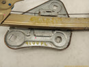 Mitsubishi Eclipse Driver Left Front Window Regulator-3