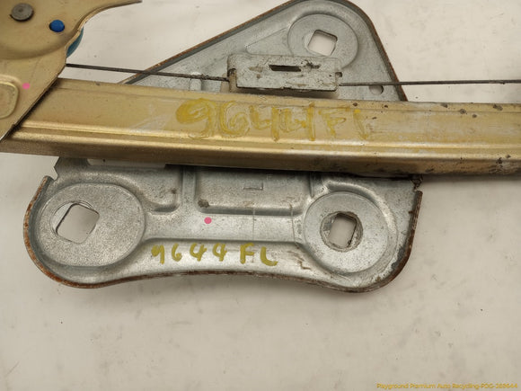 Mitsubishi Eclipse Driver Left Front Window Regulator