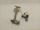 Mitsubishi Eclipse Driver Left Front Window Regulator-4