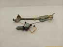 Mitsubishi Eclipse Driver Left Front Window Regulator-5