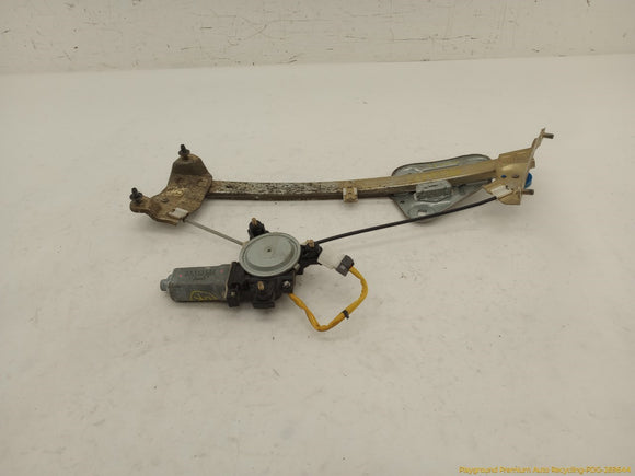 Mitsubishi Eclipse Driver Left Front Window Regulator
