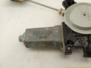 Mitsubishi Eclipse Driver Left Front Window Regulator-7