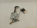 Mitsubishi Eclipse Driver Left Front Window Regulator-9