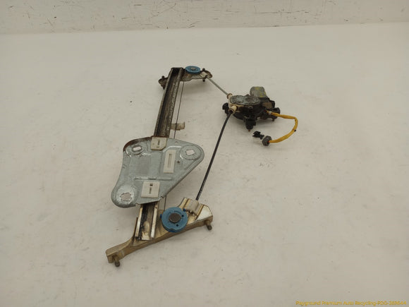 Mitsubishi Eclipse Driver Left Front Window Regulator