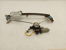 Mitsubishi Eclipse Driver Left Front Window Regulator-10