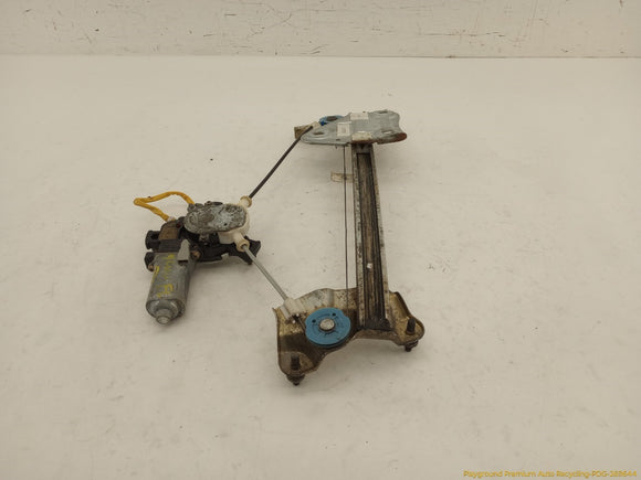 Mitsubishi Eclipse Driver Left Front Window Regulator