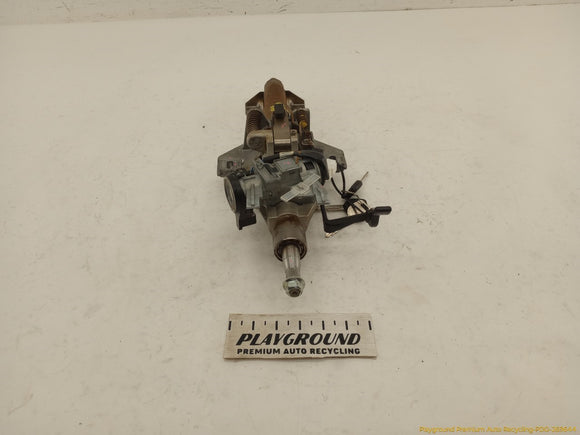 Mitsubishi Eclipse Steering Column