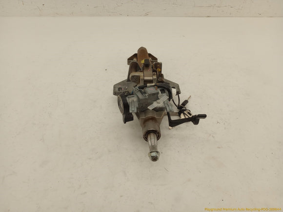 Mitsubishi Eclipse Steering Column