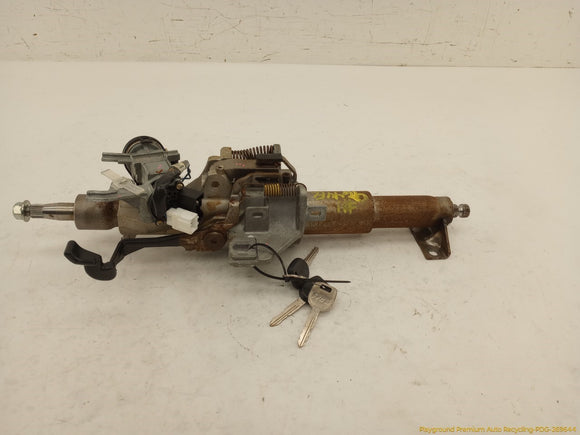 Mitsubishi Eclipse Steering Column