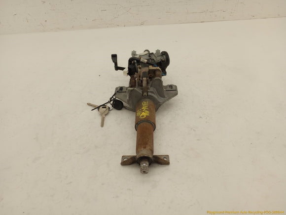 Mitsubishi Eclipse Steering Column