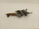 Mitsubishi Eclipse Steering Column-5
