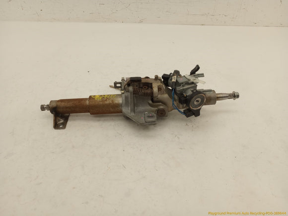 Mitsubishi Eclipse Steering Column
