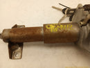 Mitsubishi Eclipse Steering Column-6