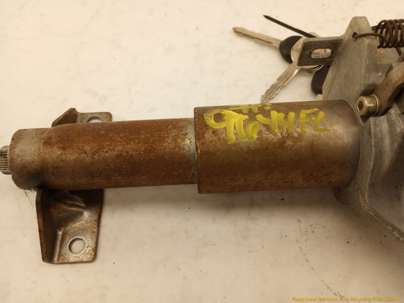 Mitsubishi Eclipse Steering Column