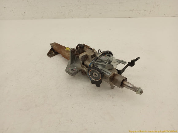 Mitsubishi Eclipse Steering Column
