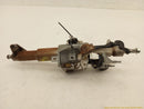 Mitsubishi Eclipse Steering Column-10