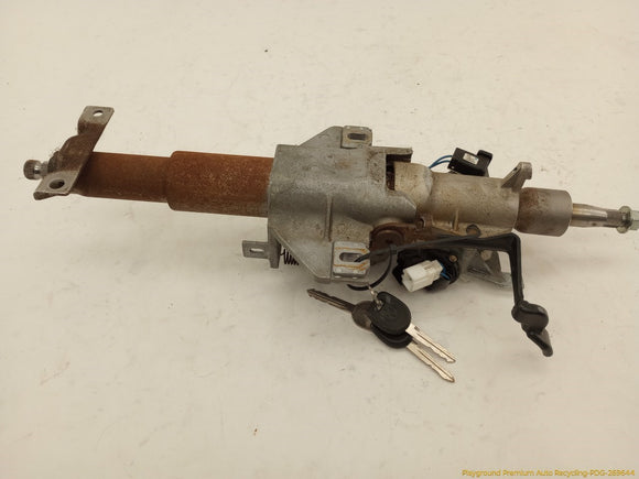 Mitsubishi Eclipse Steering Column