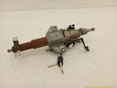 Mitsubishi Eclipse Steering Column-12
