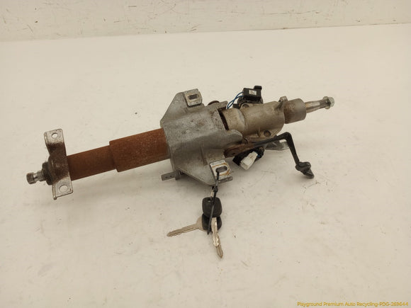 Mitsubishi Eclipse Steering Column