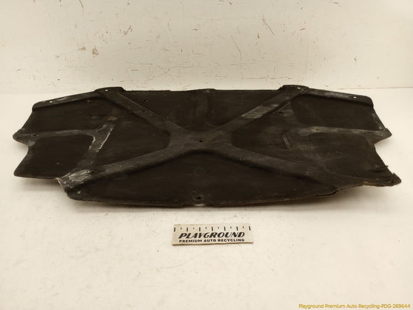 Mitsubishi Eclipse Hood Insulation Pad