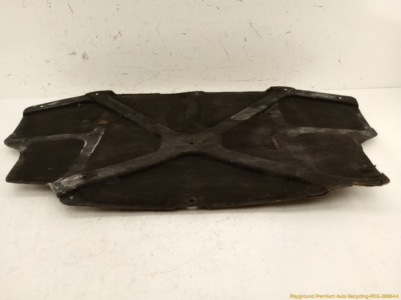 Mitsubishi Eclipse Hood Insulation Pad