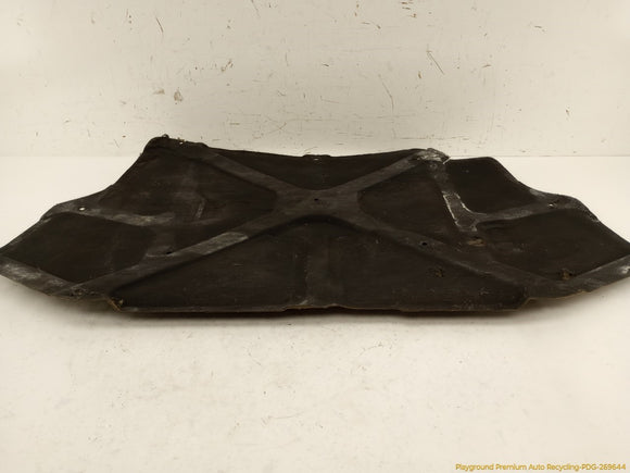 Mitsubishi Eclipse Hood Insulation Pad