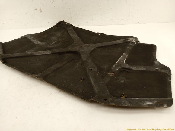 Mitsubishi Eclipse Hood Insulation Pad
