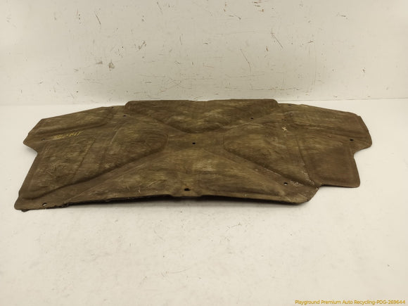 Mitsubishi Eclipse Hood Insulation Pad