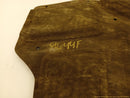 Mitsubishi Eclipse Hood Insulation Pad-7