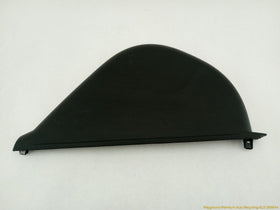 Mitsubishi Eclipse Pair Of Dashboard End Caps - 0