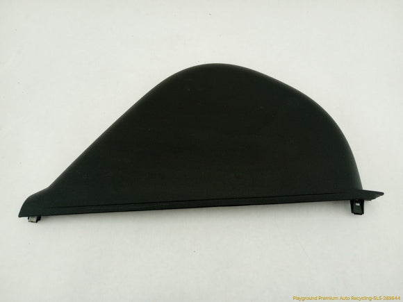 Mitsubishi Eclipse Pair Of Dashboard End Caps