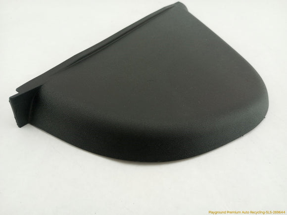 Mitsubishi Eclipse Pair Of Dashboard End Caps