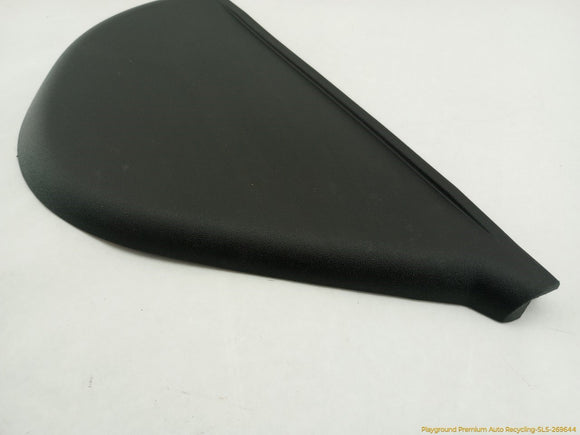 Mitsubishi Eclipse Pair Of Dashboard End Caps