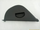 Mitsubishi Eclipse Pair Of Dashboard End Caps-5